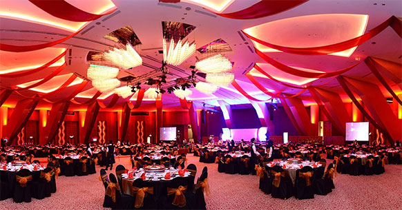 Past Event
